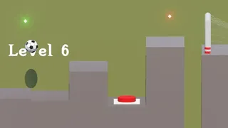 Скриншот 2 к игре Rope & Ball