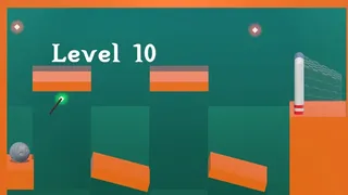 Скриншот 3 к игре Rope & Ball