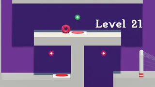 Скриншот 4 к игре Rope & Ball