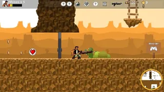 Скриншот 1 к игре Exodus