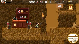 Скриншот 2 к игре Exodus