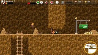 Скриншот 6 к игре Exodus
