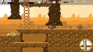 Скриншот 8 к игре Exodus
