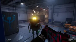Скриншот 1 к игре Revenge of ILCOIN