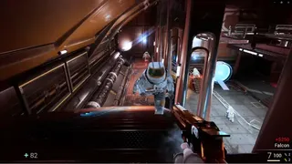 Скриншот 4 к игре Revenge of ILCOIN