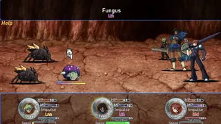 Скриншот 1 к игре Moons of True Magic