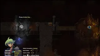 Скриншот 2 к игре Moons of True Magic
