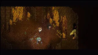 Скриншот 3 к игре Moons of True Magic