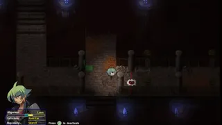 Скриншот 7 к игре Moons of True Magic
