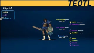 Скриншот 8 к игре Moons of True Magic