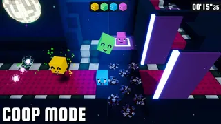 Скриншот 1 к игре The Clubies