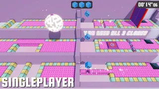 Скриншот 2 к игре The Clubies
