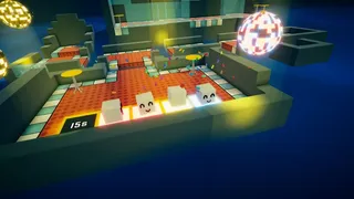 Скриншот 6 к игре The Clubies