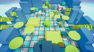 Скриншот 8 к игре The Clubies