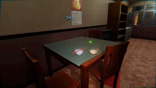 Скриншот 6 к игре Ether@Net