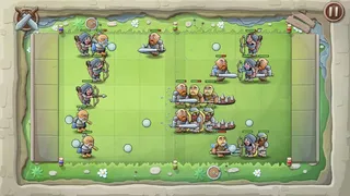Скриншот 3 к игре WarWar Battle Kingdom
