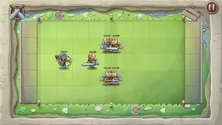 Скриншот 5 к игре WarWar Battle Kingdom