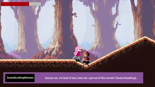 Скриншот 2 к игре Matriarchy Attack