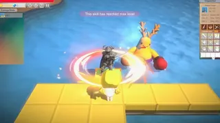 Скриншот 2 к игре FLOAT