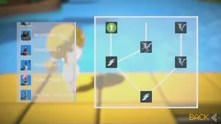 Скриншот 5 к игре FLOAT
