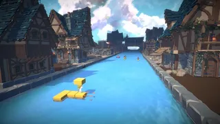 Скриншот 6 к игре FLOAT