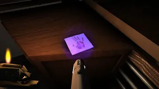 Скриншот 4 к игре DENDAM : Justice and Law for The Murderer