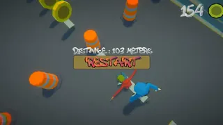 Скриншот 1 к игре Raddoll