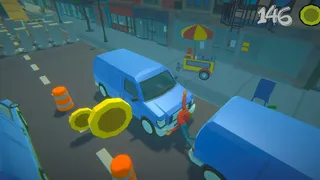 Скриншот 3 к игре Raddoll