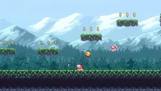 Скриншот 5 к игре Blobby's Quest