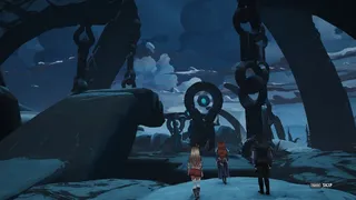 Скриншот 3 к игре Iragon: Prologue