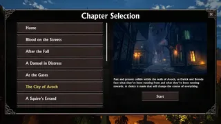 Скриншот 6 к игре Iragon: Prologue