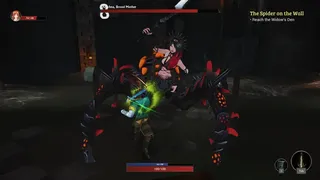 Скриншот 7 к игре Iragon: Prologue