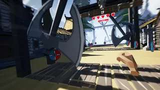Скриншот 2 к игре VRIKING
