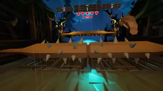 Скриншот 3 к игре VRIKING