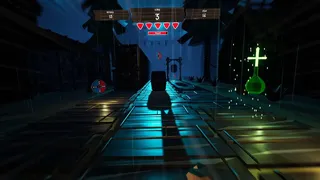 Скриншот 4 к игре VRIKING