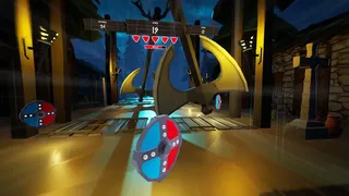 Скриншот 8 к игре VRIKING