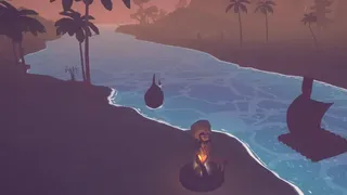 Скриншот 5 к игре Surviving Skeleton Island