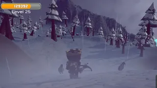 Скриншот 7 к игре Surviving Skeleton Island