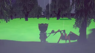 Скриншот 8 к игре Surviving Skeleton Island