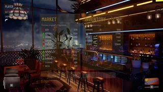 Скриншот 2 к игре Narco Wars