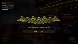 Скриншот 5 к игре Narco Wars