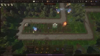 Скриншот 5 к игре The Cursed Village TD
