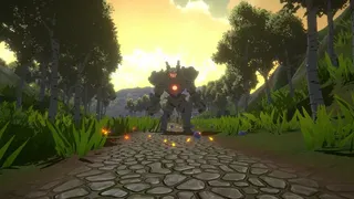 Скриншот 6 к игре The Cursed Village TD