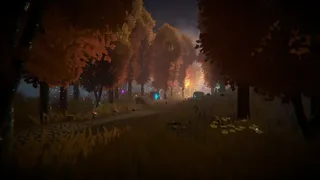 Скриншот 7 к игре The Cursed Village TD