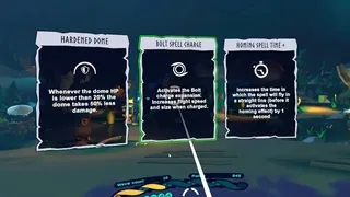 Скриншот 5 к игре Rune Bender VR