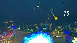 Скриншот 6 к игре Rune Bender VR
