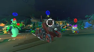 Скриншот 8 к игре Rune Bender VR