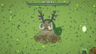 Скриншот 1 к игре Collectamon