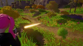 Скриншот 2 к игре Epicus Royale