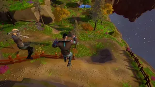 Скриншот 4 к игре Epicus Royale